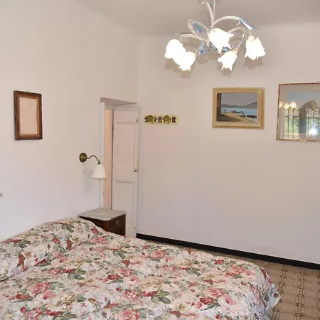 Il Castello Di Scoffera Apartment