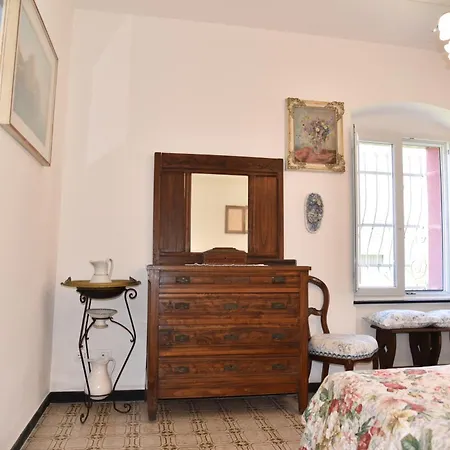 Apartment Il Castello Di Scoffera *