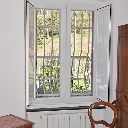 Apartment Il Castello Di Scoffera *
