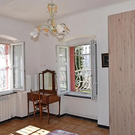 Apartment Il Castello Di Scoffera