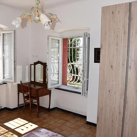 Apartment Il Castello Di Scoffera *