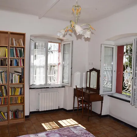Apartment Il Castello Di Scoffera Moranego
