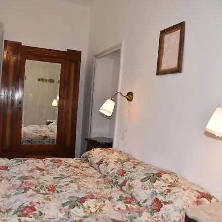 Il Castello Di Scoffera Apartment