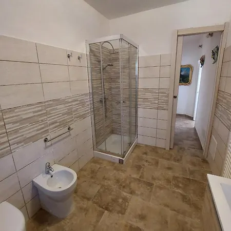 Il Castello Di Scoffera Apartment *