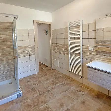 Il Castello Di Scoffera Apartment