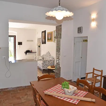Apartment Il Castello Di Scoffera Moranego