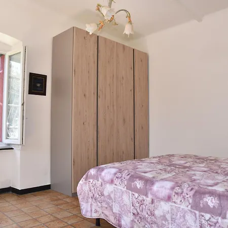 Apartment Il Castello Di Scoffera