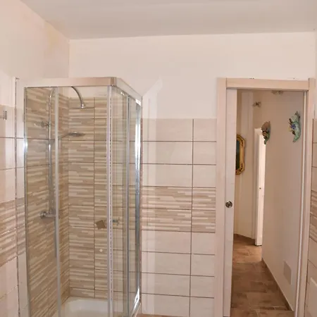Apartment Il Castello Di Scoffera