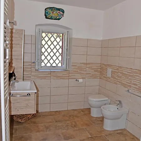 Il Castello Di Scoffera Apartment *