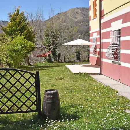 Il Castello Di Scoffera * Moranego
