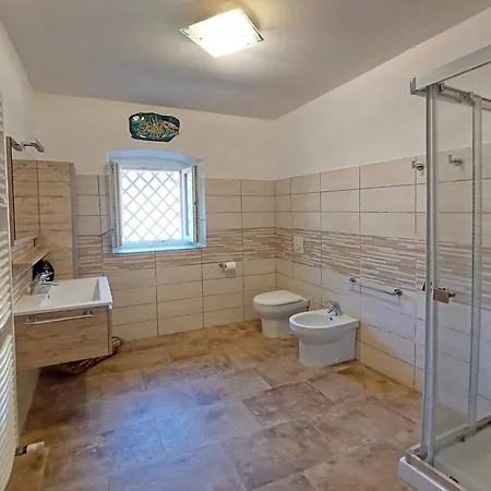 Il Castello Di Scoffera * Moranego