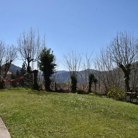 Appartamento Il Castello Di Scoffera Moranego