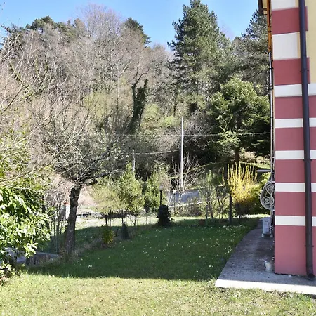 Apartment Il Castello Di Scoffera Moranego