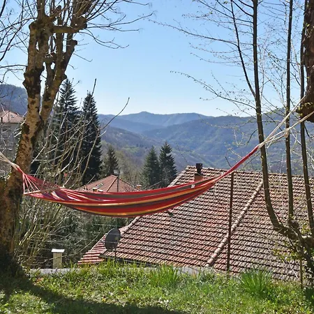 Il Castello Di Scoffera Apartment Moranego
